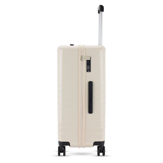 Kapten & Son Heathrow Essential 4 ruote Carrello 70 cm