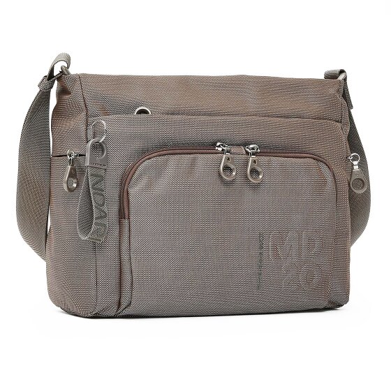 Mandarina Duck MD 20 Borsa a tracolla 25 cm