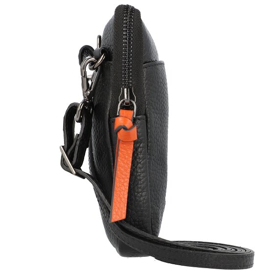 Braun Büffel Novara Umängetasche in pelle 10 cm