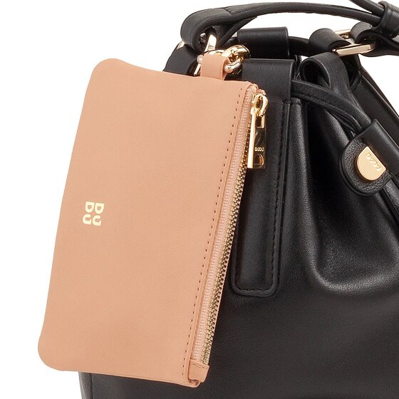 DuDu Filicudi Borsa borsa borsa Pelle 14 cm