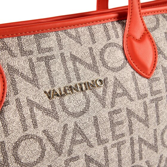 Valentino Logo Borsa shopper 50 cm