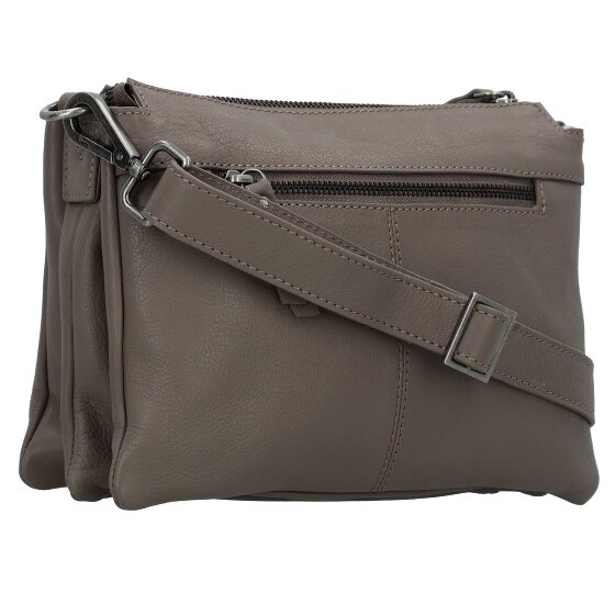 Harbour 2nd Just Pure Mirela Borsa a tracolla Pelle 20.5 cm Harbour 2nd Just Pure Mirela Borsa a tracolla Pelle 20.5 cm