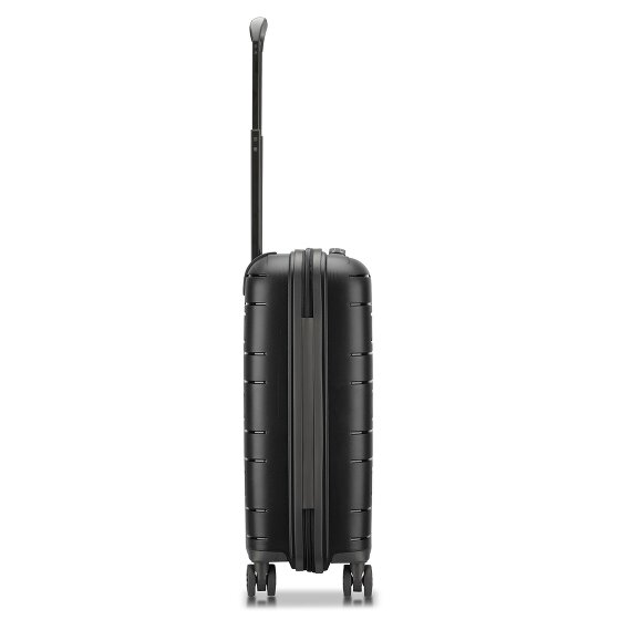 MODO by Roncato Supernova 2.0 4 ruote Set di valigie 2 pezzi