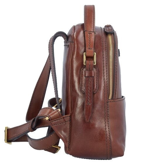 The Bridge Zaino Pearldistrict City in pelle 27 cm