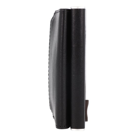 The Bridge Stouo Portafoglio Protezione RFID Pelle 6.5 cm