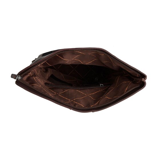 The Chesterfield Brand Savona Zaino da lavoro Pelle 40 cm Scomparto per laptop