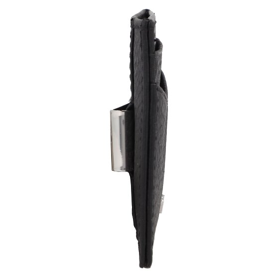 Boss New Crosstown Custodia per carta di credito Pelle 10 cm