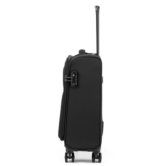 Epic Jupiter 4X 4 ruote Trolley cabina 55 cm