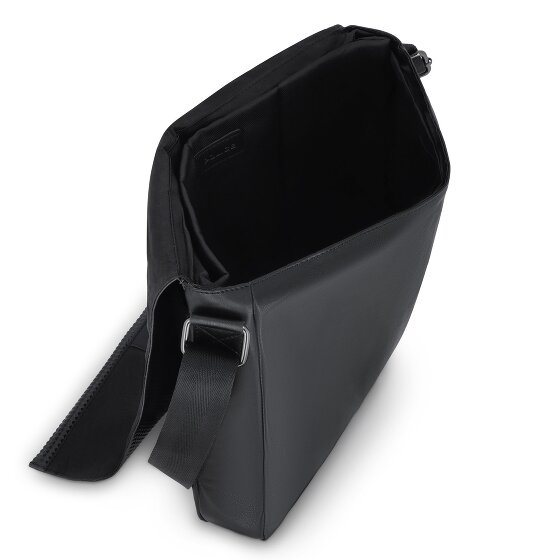 Police Cartella Messenger 35 cm Scomparto per laptop