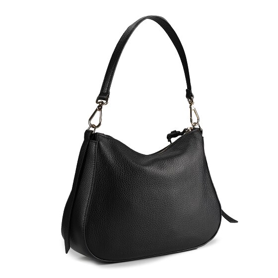 Coccinelle Nory Borsa a spalla Vera Pelle 30 cm