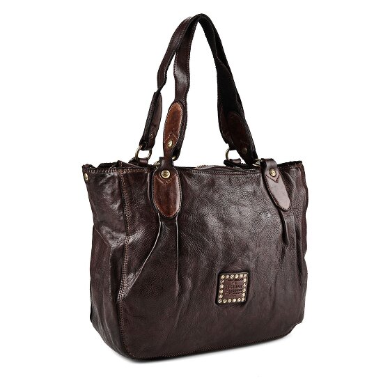 Campomaggi Borsa shopper Vera Pelle 28 cm