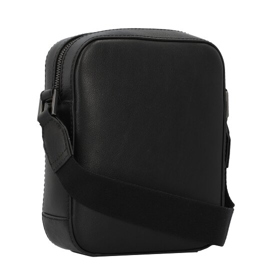 The Bridge Giacomo Mini Borsa Borsa a tracolla S Pelle 18 cm