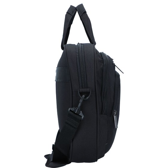 American Tourister AT Work Flight Bag 41 cm Scomparto per laptop
