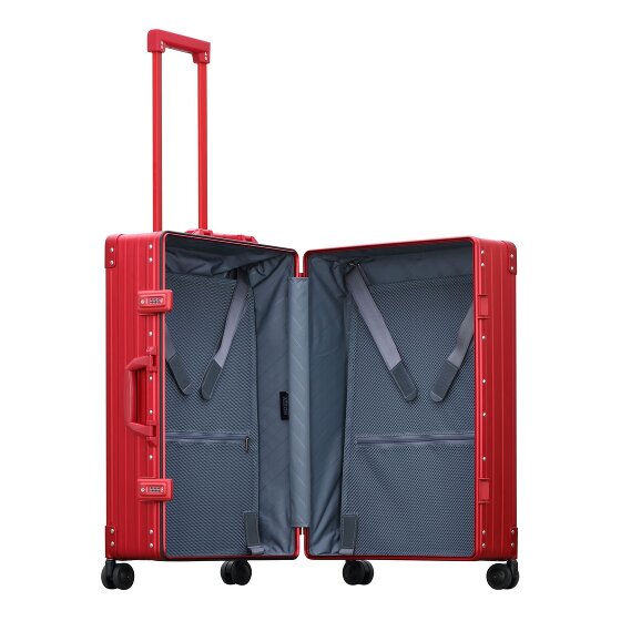 Aleon Trolley Traveler a 4 ruote 67 cm