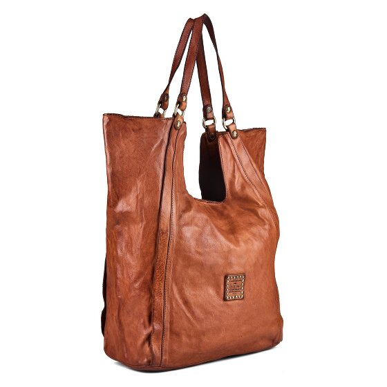 Campomaggi Camelia Borsa shopper Vera Pelle 44 cm