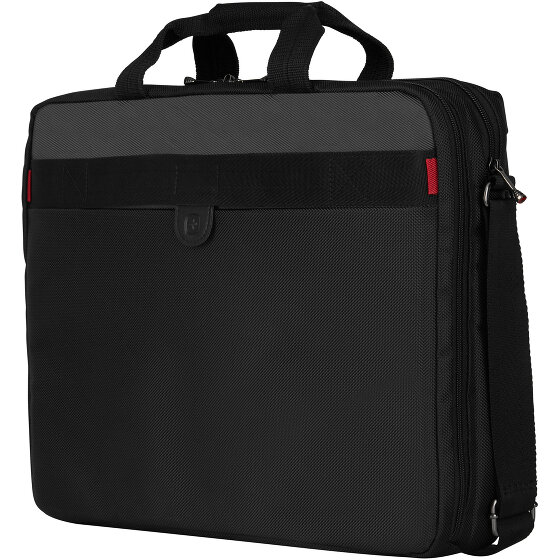 Wenger Legacy Briefcase Scomparto per laptop da 44 cm