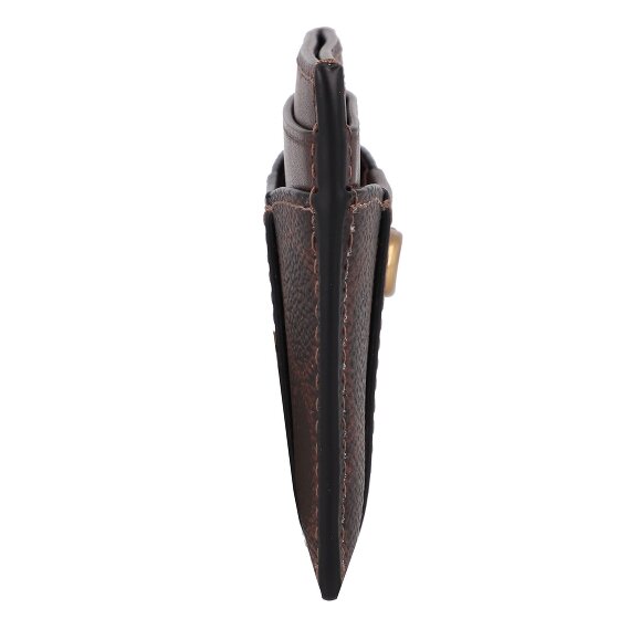 Coach Essential Custodia per carta di credito Pelle 11 cm
