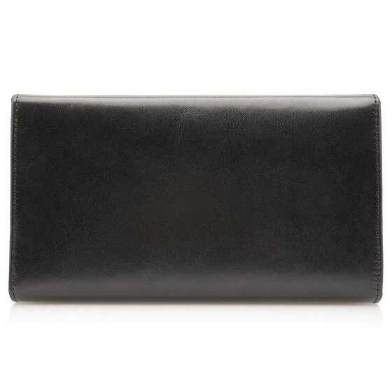 Castelijn & Beerens Portafoglio Gaucho RFID in pelle 18 cm