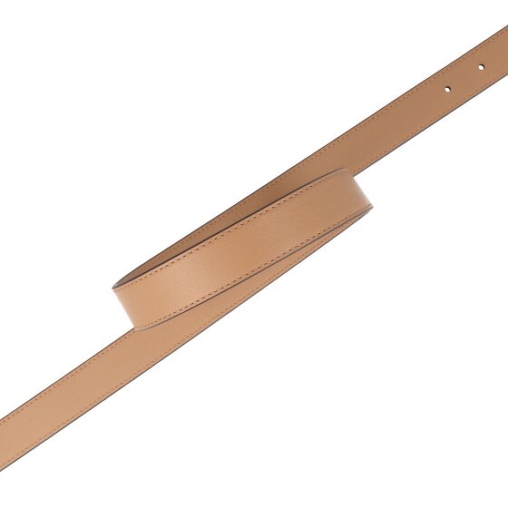 Lauren Ralph Lauren Logo Cintura Pelle