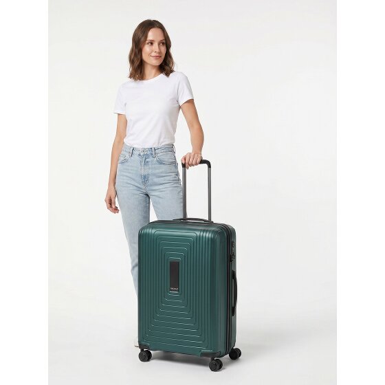 Redolz Essentials 14 4 ruote Carrello M 65 cm espandibile