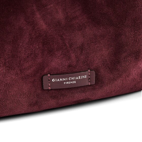 Gianni Chiarini Dua Borsa a spalla Vera Pelle 24 cm