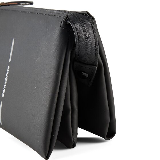 Samsonite Glam-Go Pouchy Mini borsa a mano 17 cm