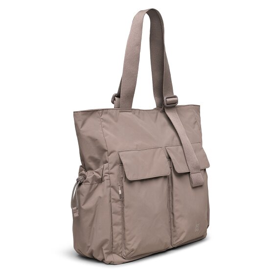 GOT BAG Mellow Tote Bag Monochrome Borsa shopper 40 cm