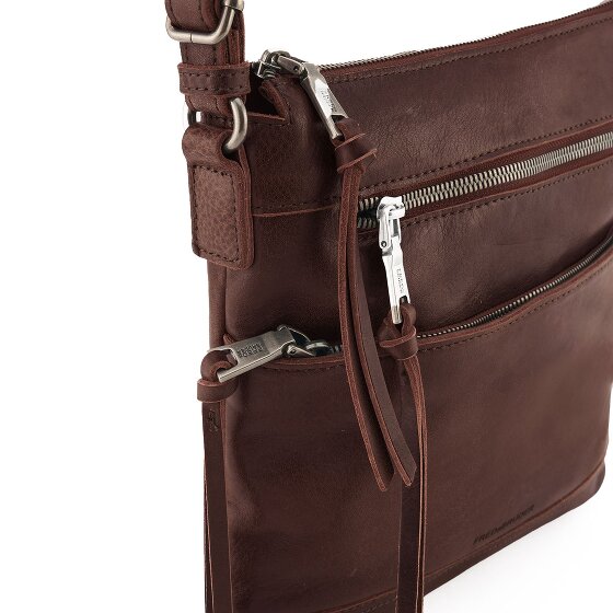 FredsBruder My Forever Friend Borsa a tracolla Pelle 24 cm FredsBruder My Forever Friend Borsa a tracolla Pelle 24 cm