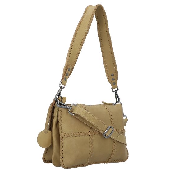 Harbour 2nd Fashion Lights Cyrene Borsa a tracolla Pelle 30 cm