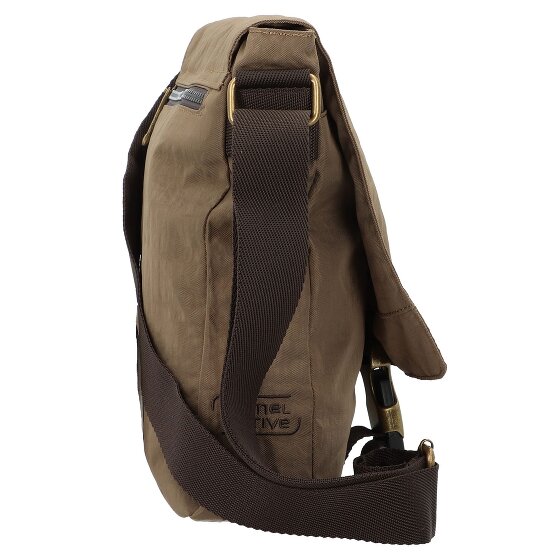 camel active Borsa a tracolla Journey 22 cm