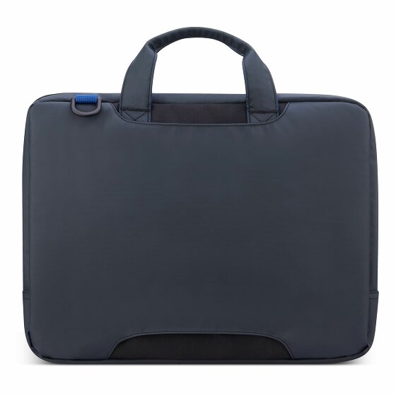 Delsey Paris Parvis Plus Briefcase 41 cm scomparto per laptop