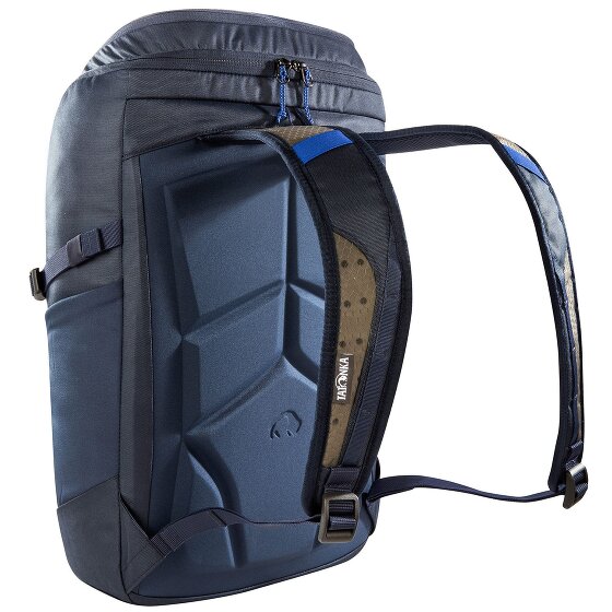 Tatonka City Pack 22 Zaino con scomparto per laptop da 51 cm