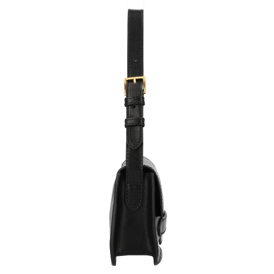 The Bridge Lucrezia Borsa a tracolla in pelle 26 cm