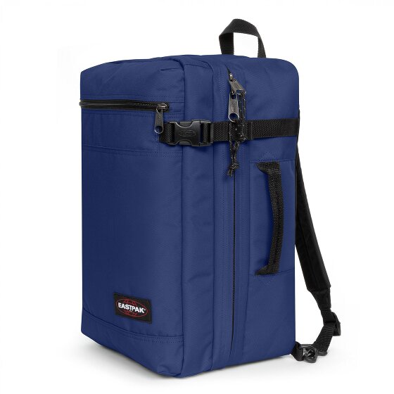 Eastpak Transit'r Pack Zaino Weekender 44 cm scomparto per laptop