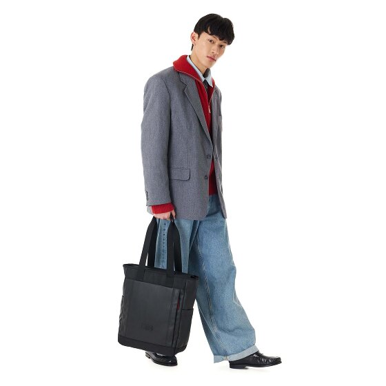 Eastpak Cnnct Tote Borsa shopper 32 cm Vano porta PC