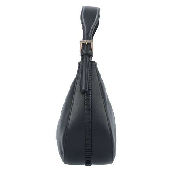 Tommy Hilfiger CREST LEATHER Borsa a tracolla Pelle 37 cm