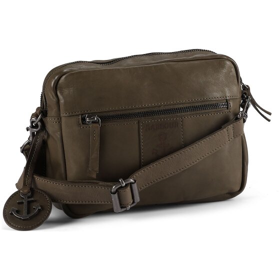 Harbour 2nd Anchor Love Thalea Borsa a tracolla Pelle 23 cm