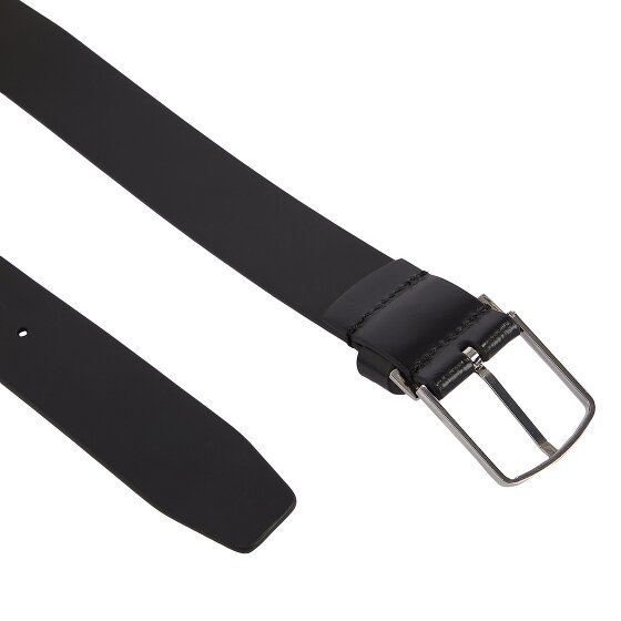 Calvin Klein CK Must Cintura Vera Pelle
