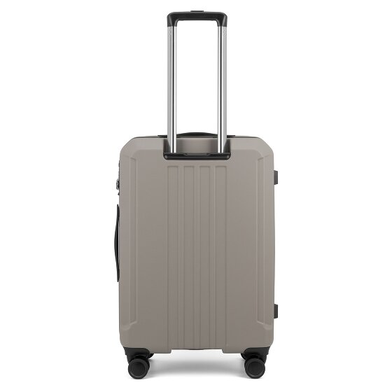 Epic Airwave NEO 4 ruote Set di valigie 3 pezzi