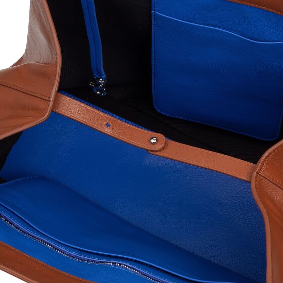 DuDu Pauline Borsa shopper Pelle 36 cm