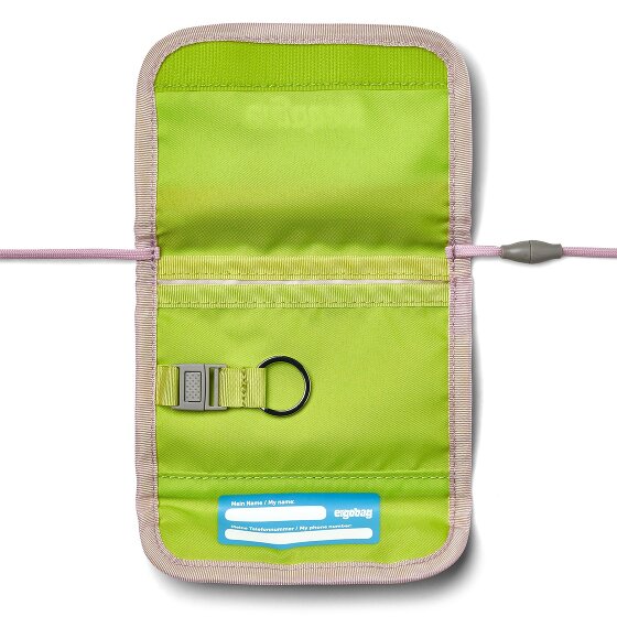 Ergobag Borsa pettorale 14 cm