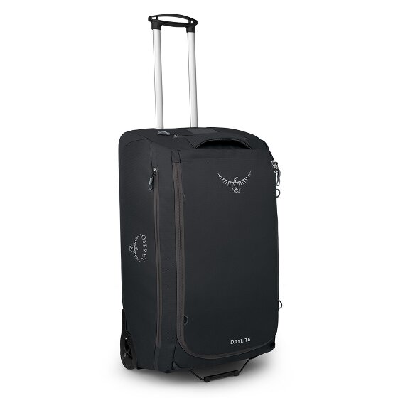 Osprey Daylite 85 2 ruote Borsa da viaggio 71 cm