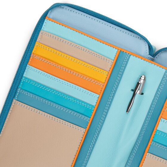 Mywalit Portafoglio in pelle 11 cm