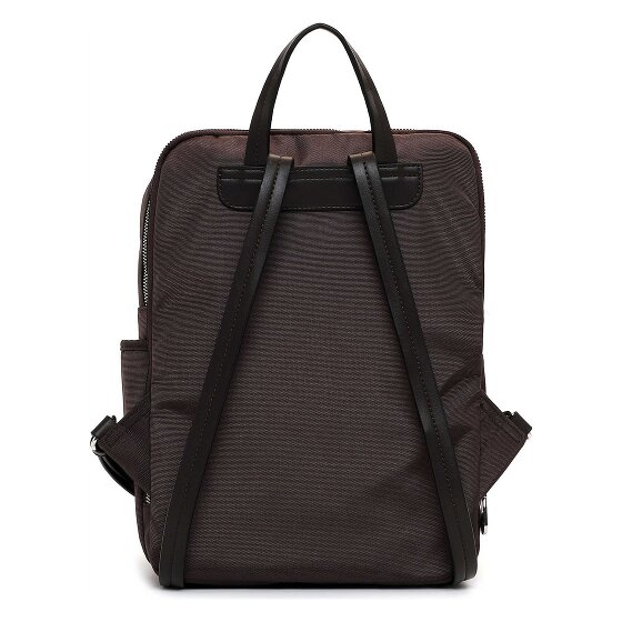 Tamaris TAS Maggie Zaino da giorno M 34 cm Vano porta PC