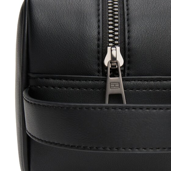 Tommy Hilfiger TH Monogram Borsa da toilette 21 cm