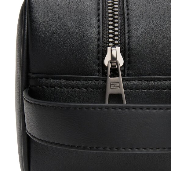Tommy Hilfiger Monogram Borsa da toilette 21 cm