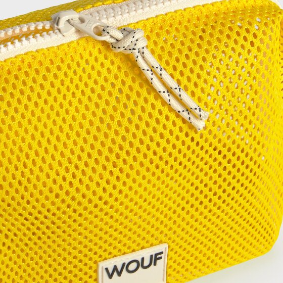 Wouf Mesh Borsa da toilette 30 cm