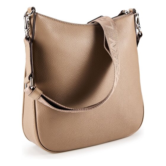 Lauren Ralph Lauren Cameryn Borsa a tracolla Pelle 27 cm