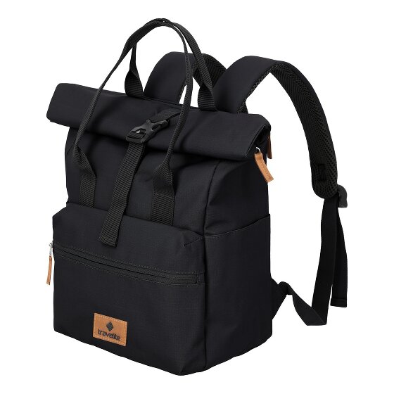 Travelite Basics Zaino da giorno 37 cm Scomparto per laptop