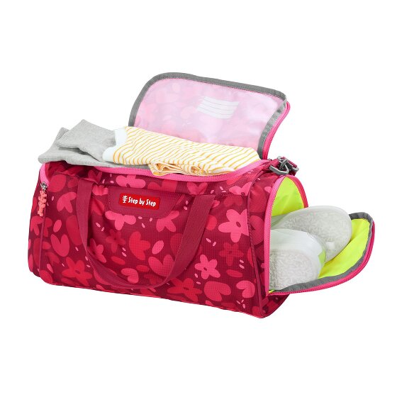Step by Step Borsa sportiva 36 cm